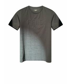 FENDI Футболка