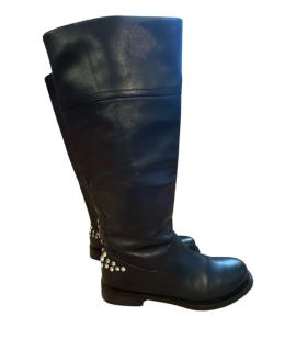 PATRIZIA PEPE Сапоги