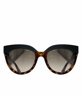 CHRISTIAN DIOR Солнцезащитные очки