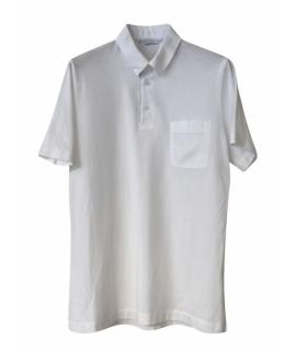 BRIONI Поло с коротким рукавом