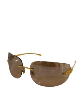 CARTIER Солнцезащитные очки