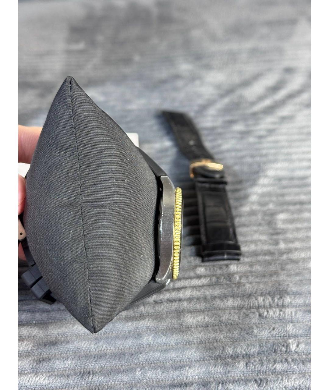 TISSOT Серые часы, фото 5