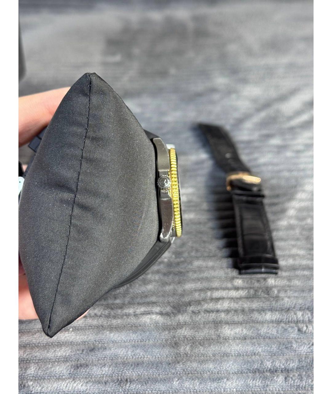 TISSOT Серые часы, фото 6