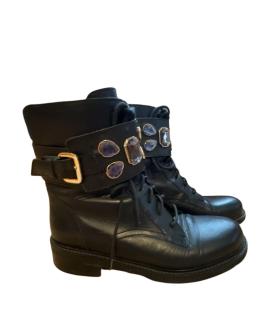 PATRIZIA PEPE Ботинки