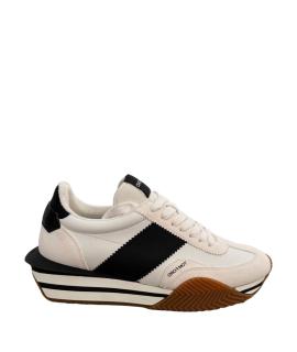 TOM FORD Низкие кроссовки / кеды