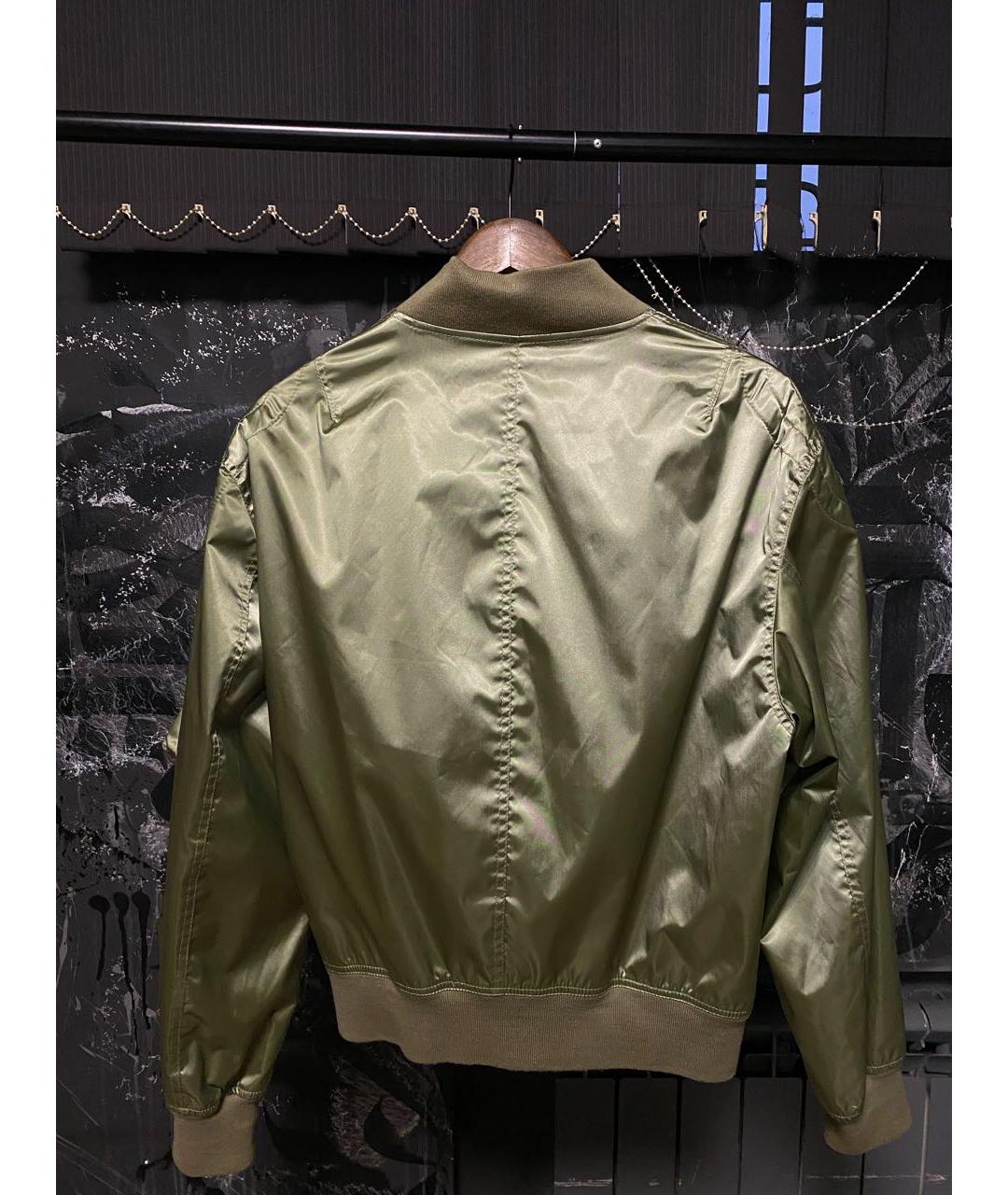 BELSTAFF Вискозная куртка, фото 2