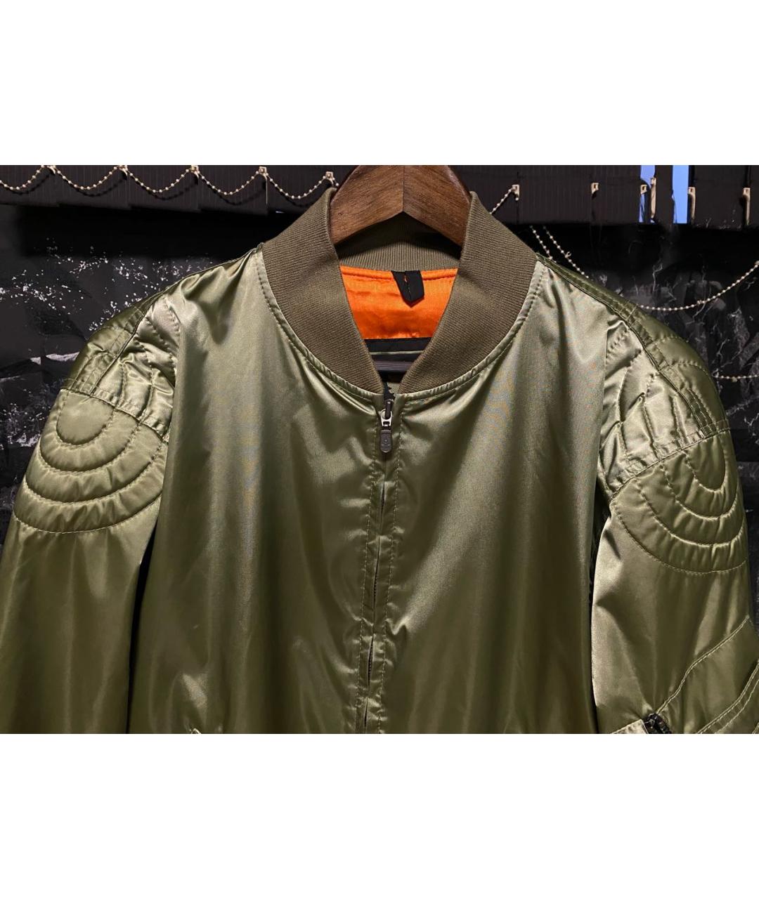 BELSTAFF Вискозная куртка, фото 3