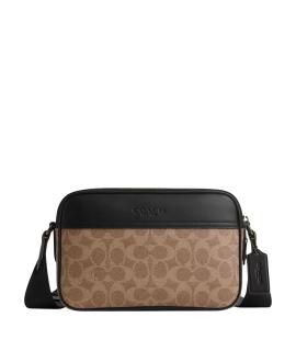 COACH Сумка на плечо