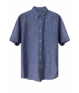 BRUNELLO CUCINELLI Кэжуал рубашка