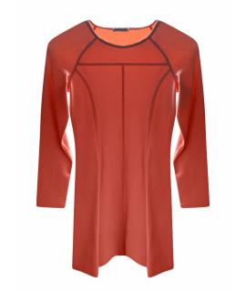 CALVIN KLEIN Повседневное платье