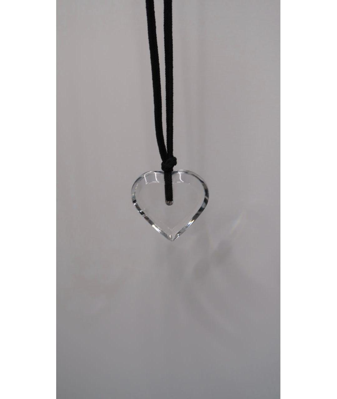 BACCARAT Стеклянный кулон, фото 4