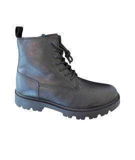 HUGO BOSS Высокие ботинки