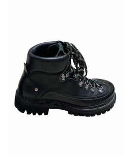 DSQUARED2 Высокие ботинки