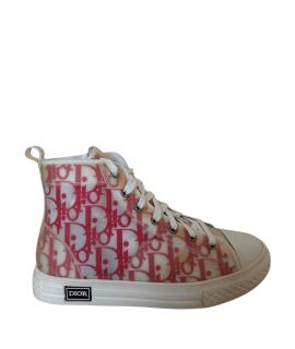 CHRISTIAN DIOR Кеды