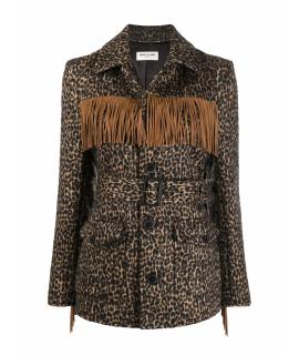 SAINT LAURENT Жакет/пиджак