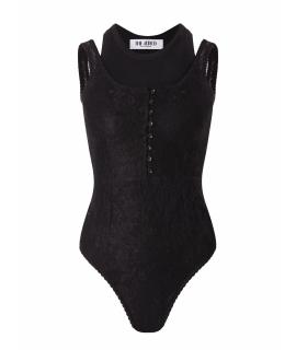 THE ATTICO Майка