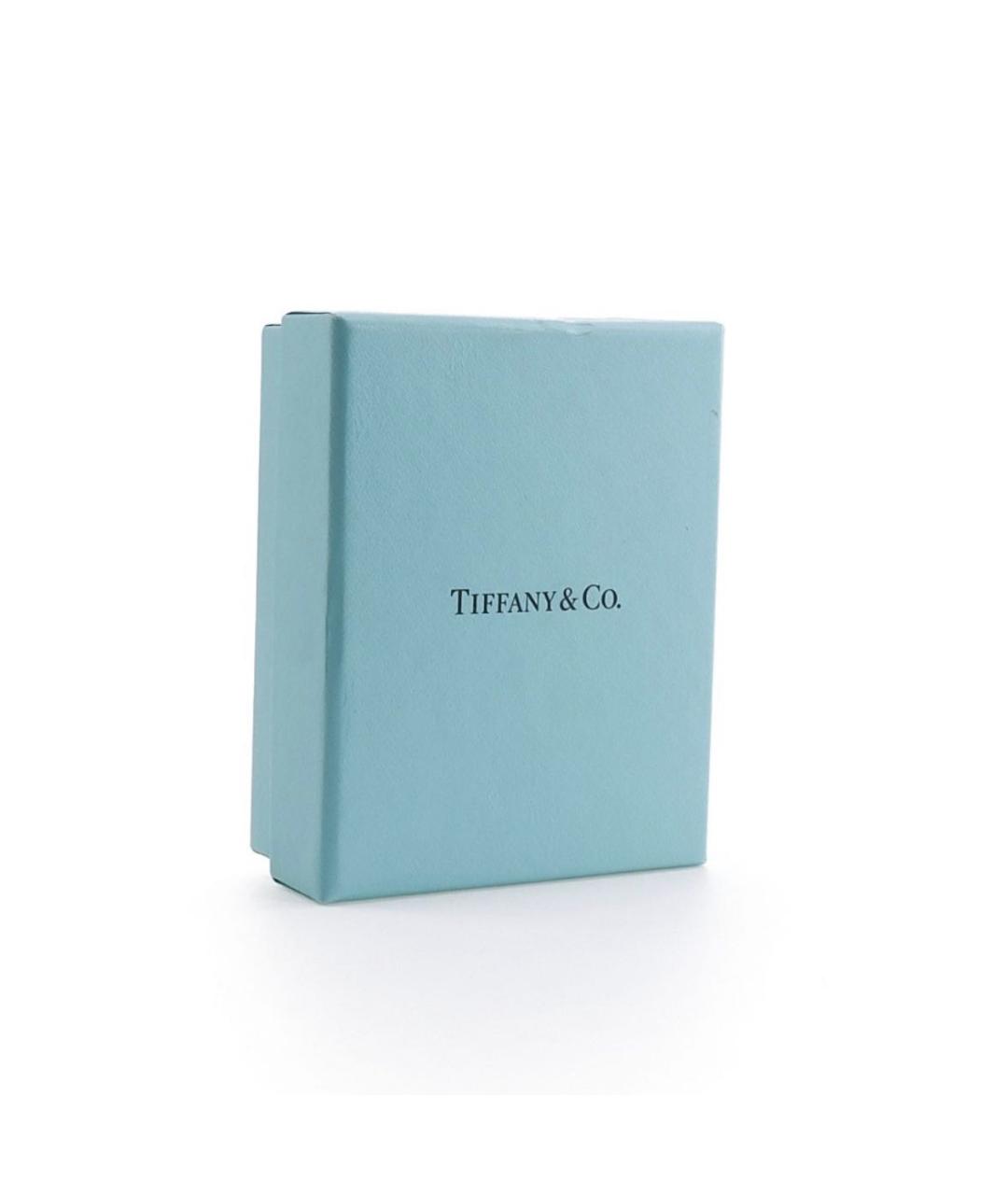 TIFFANY&CO Красный серебряный браслет, фото 4