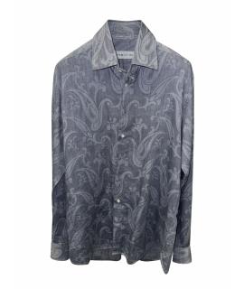 ETRO Классическая рубашка