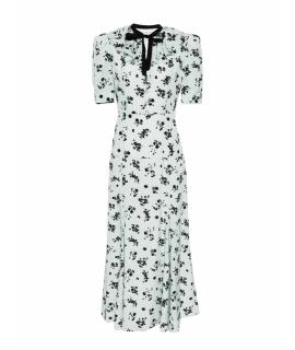 ALESSANDRA RICH Вечернее платье