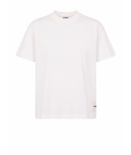 JIL SANDER Футболка