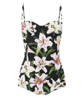 DOLCE&GABBANA Купальник