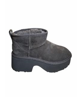 UGG AUSTRALIA Полусапоги