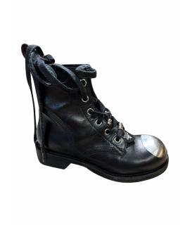 LOUIS VUITTON Ботинки