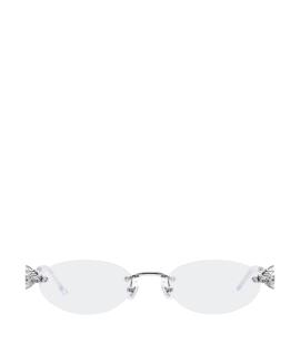 GENTLE MONSTER Очки и оправы