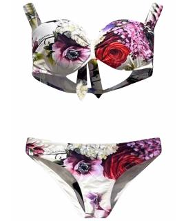 DOLCE&GABBANA Купальник
