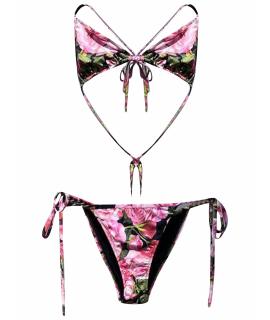 DOLCE&GABBANA Купальник