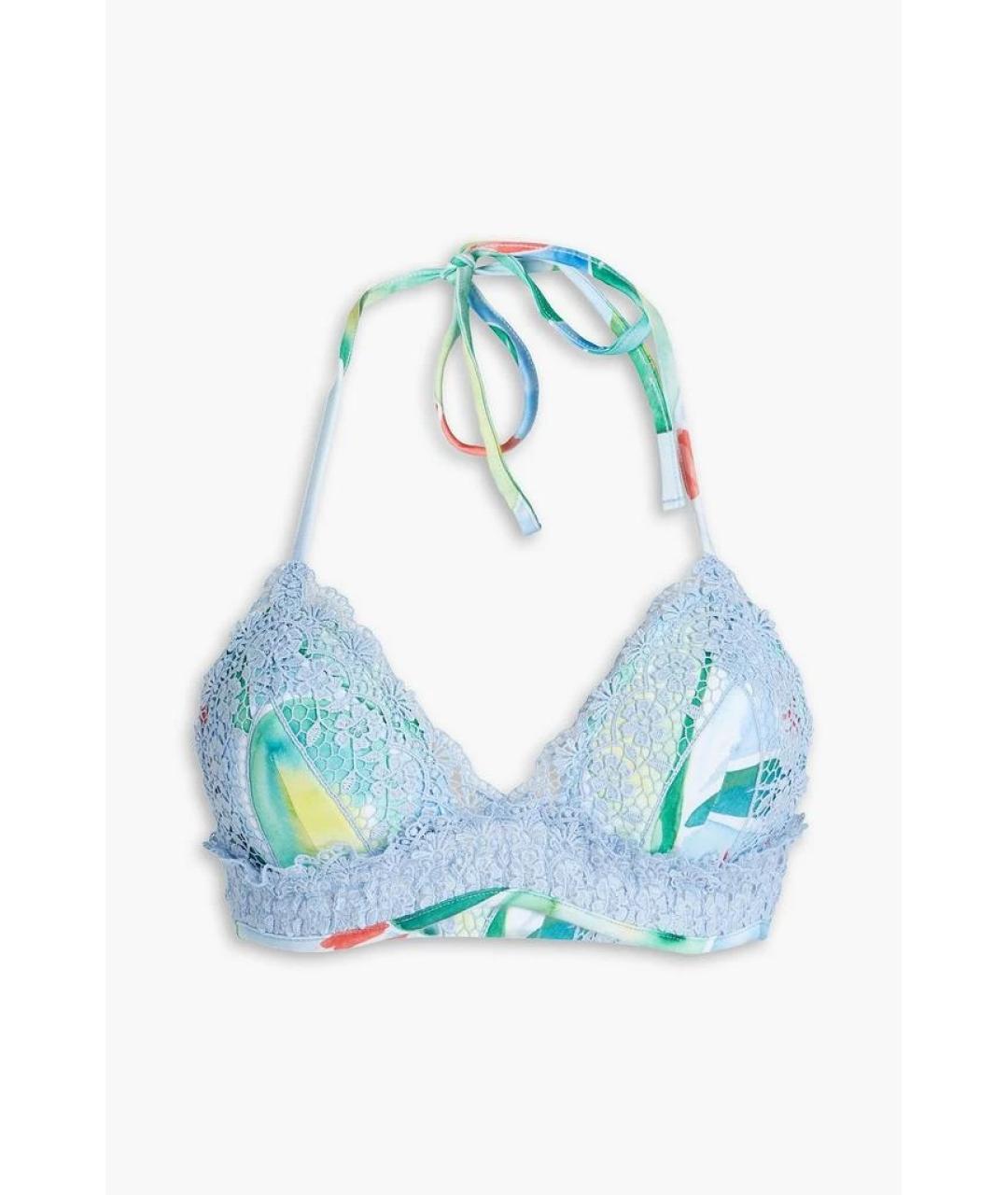 CHARO RUIZ Мульти полиамидовый купальник, фото 2