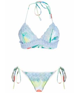 CHARO RUIZ Купальник