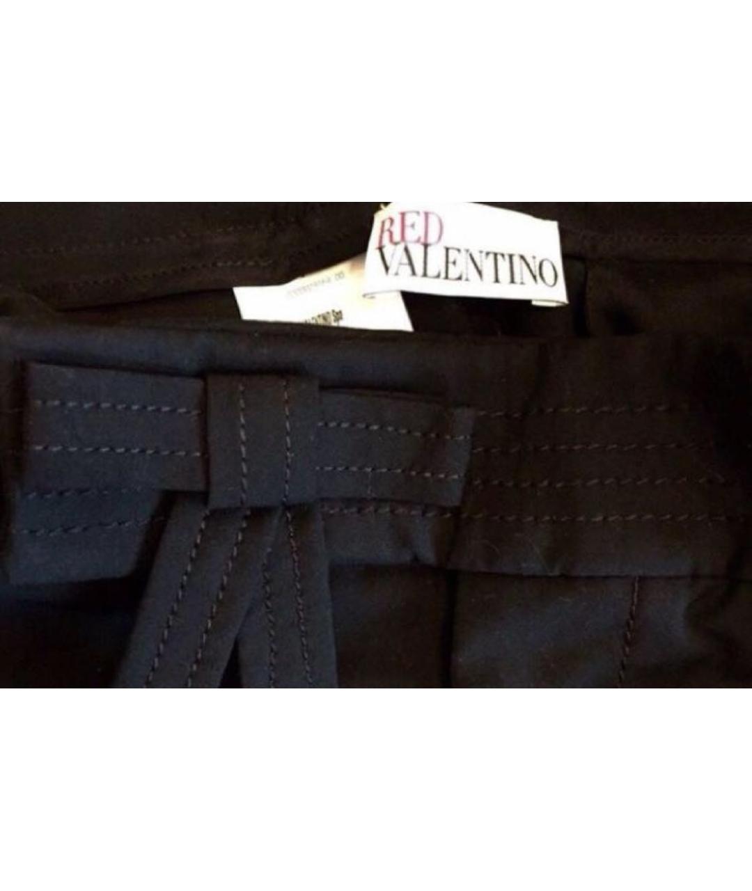 RED VALENTINO Мульти костюм с брюками, фото 6