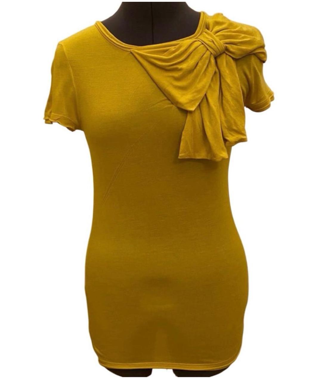 RED VALENTINO Мульти костюм с брюками, фото 2