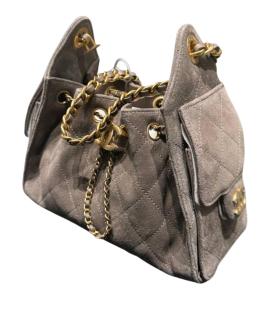 CHANEL Сумка тоут