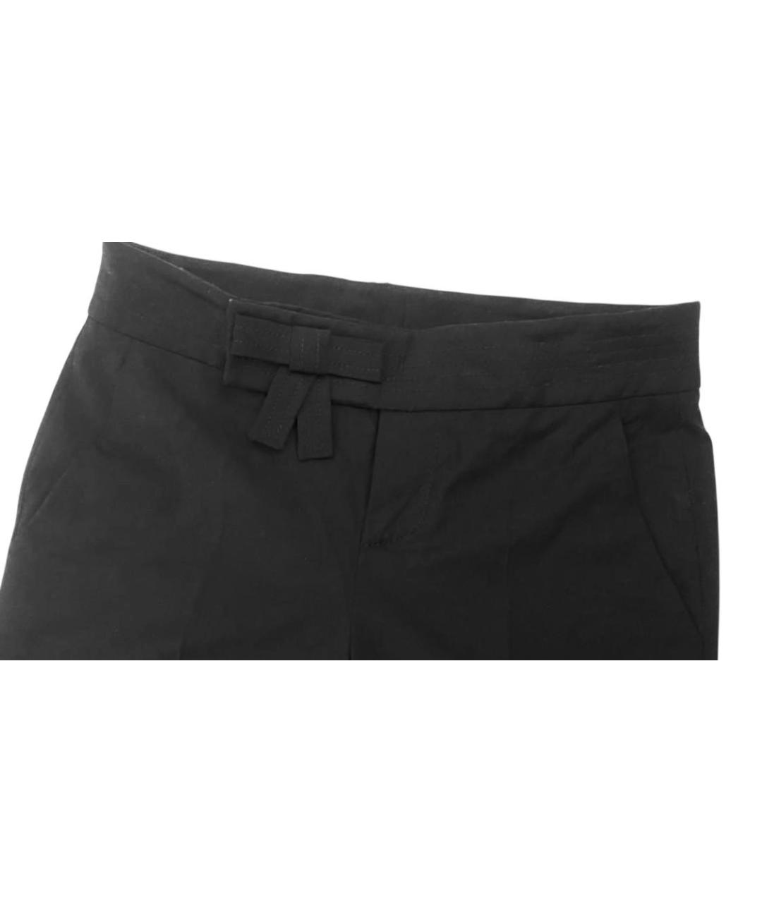 RED VALENTINO Мульти костюм с брюками, фото 6