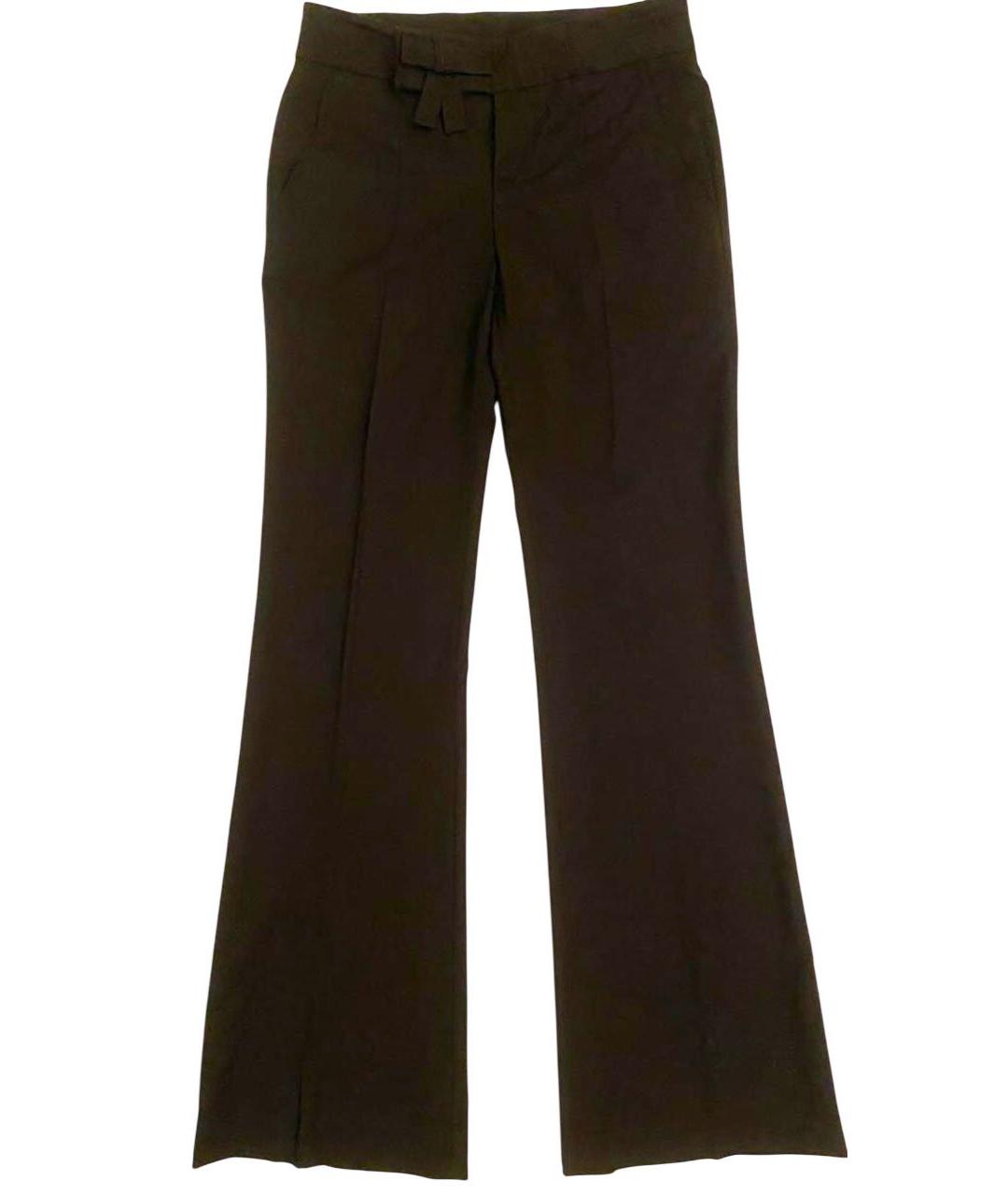 RED VALENTINO Мульти костюм с брюками, фото 5