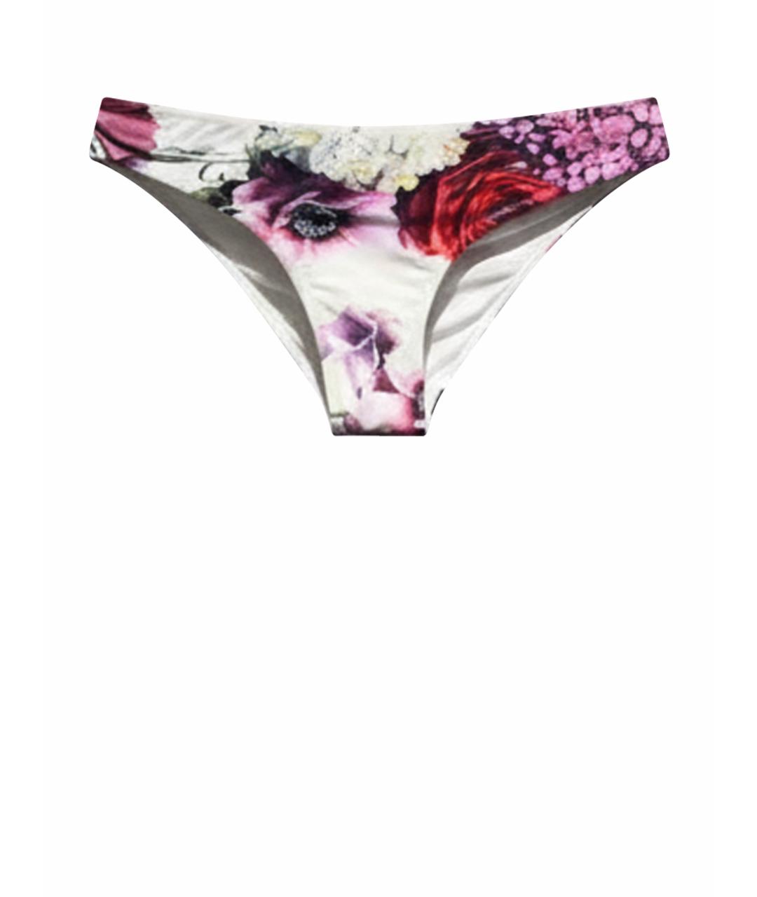 DOLCE&GABBANA Мульти купальник, фото 1