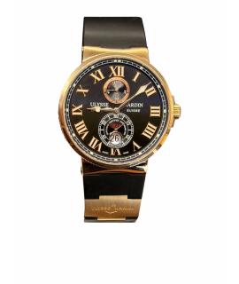 Ulysse Nardin Часы