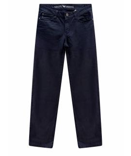 ARMANI JEANS Детские джинсы