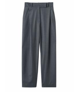 TOTEME Прямые брюки