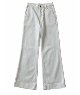 GUCCI Джинсы клеш