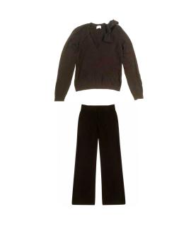 RED VALENTINO Костюм с брюками