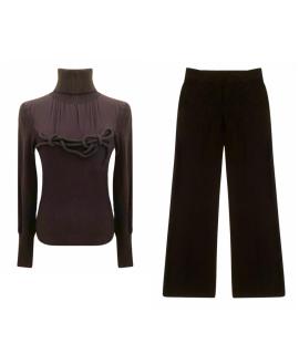 RED VALENTINO Костюм с брюками