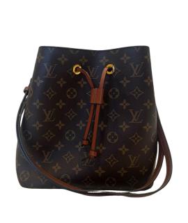 LOUIS VUITTON Сумка через плечо