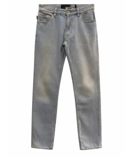 LOVE MOSCHINO Прямые джинсы