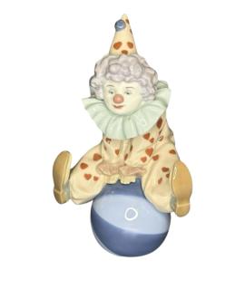 Lladro Скульптура