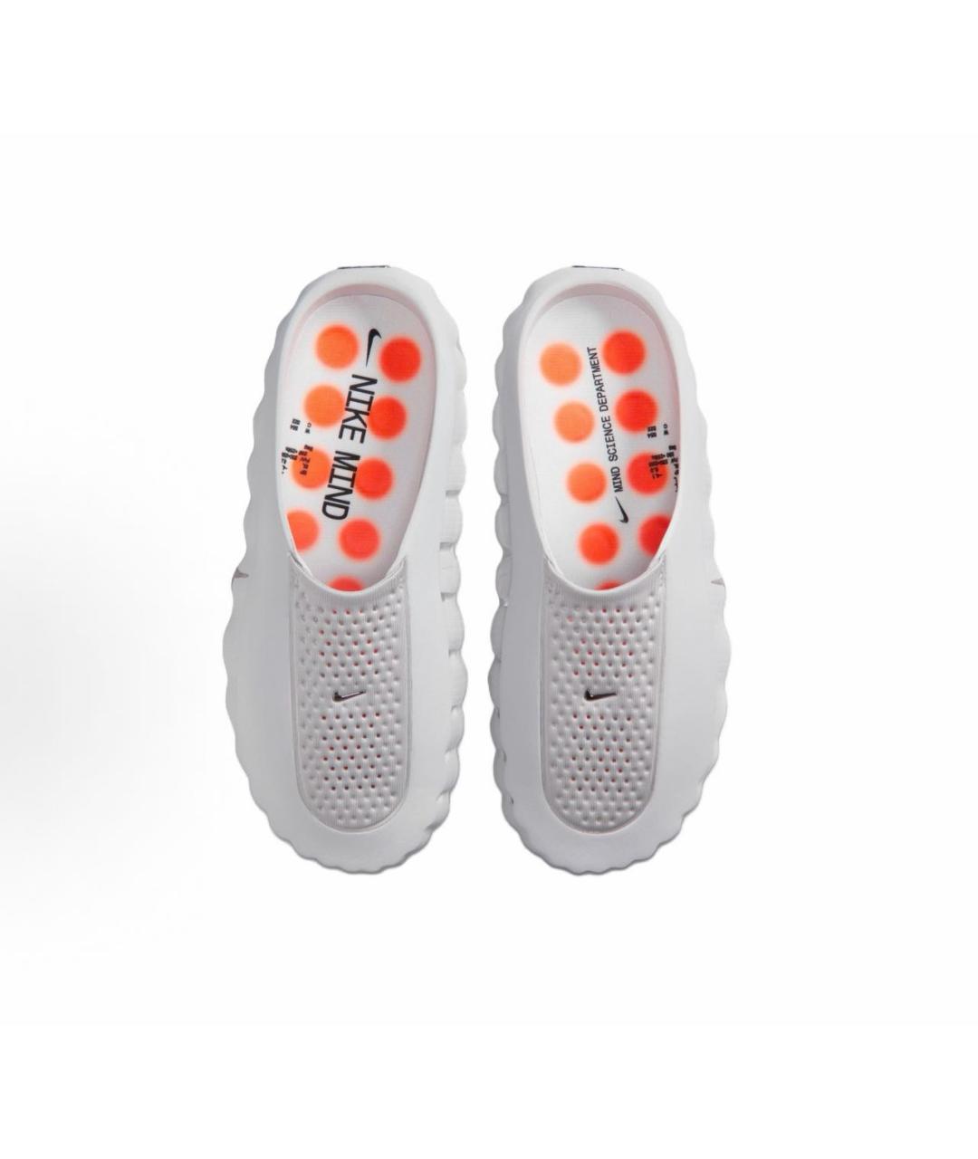 NIKE Шлепанцы, фото 4