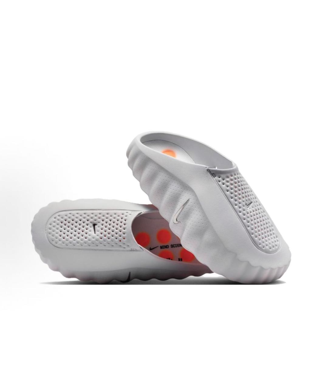 NIKE Шлепанцы, фото 3