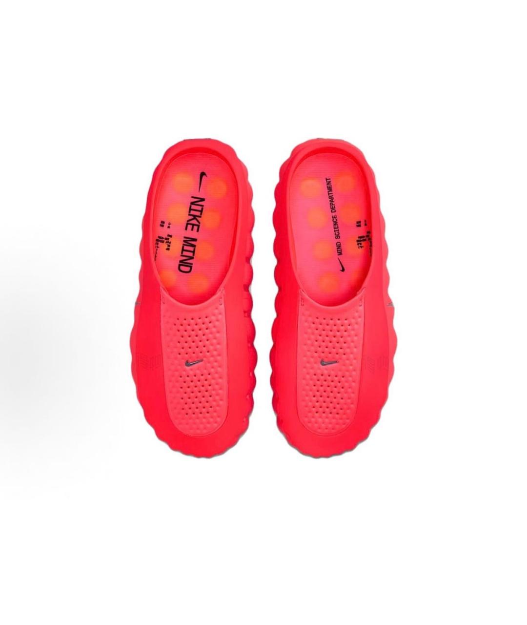NIKE Шлепанцы, фото 4